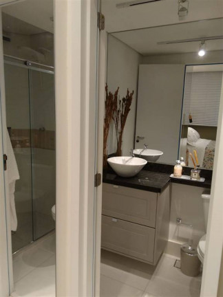 Imagem Apartamento com 2 Quartos à Venda, 63 m² em Forte - Praia Grande