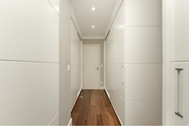 Imagem Imóvel com 3 Quartos à Venda, 211 m² em Vila Andrade - São Paulo