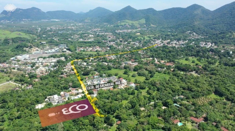 Imagem Casa com 2 Quartos à Venda, 59 m² em Vargem Grande - Rio De Janeiro