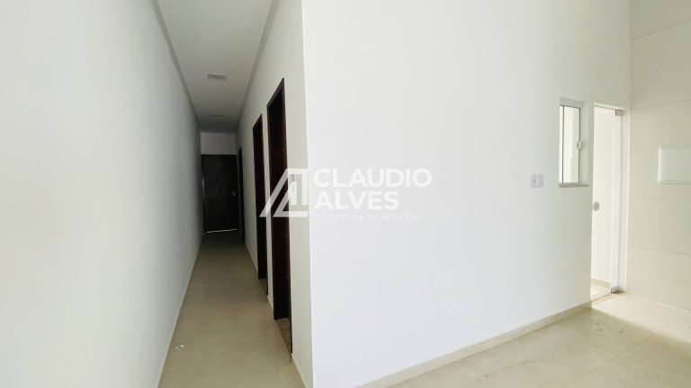 Imagem Casa com 3 Quartos à Venda, 85 m² em Parque Ipê - Feira De Santana