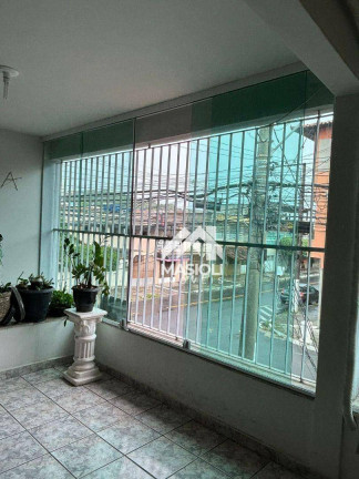 Imagem Casa com 4 Quartos à Venda, 300 m² em Santos Dumont - Vila Velha