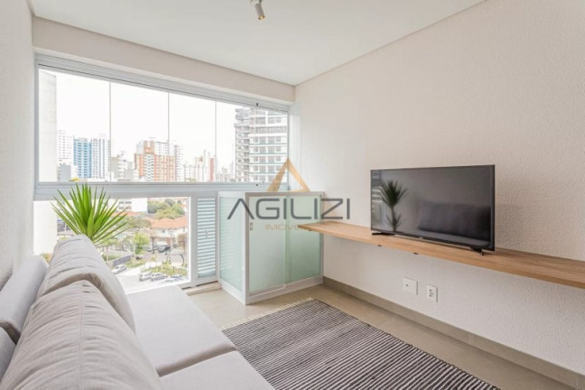 Imagem Apartamento com 2 Quartos para Alugar, 59 m² em Vila Madalena - São Paulo
