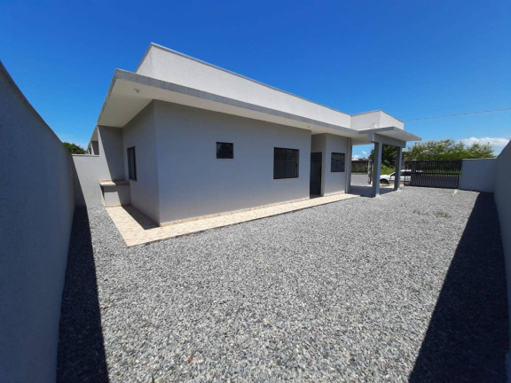 Imagem Casa com 2 Quartos à Venda, em São Cristóvão - Barra Velha Imagem Casa com 2 Quartos à Venda, em São Cristóvão - Barra Velha