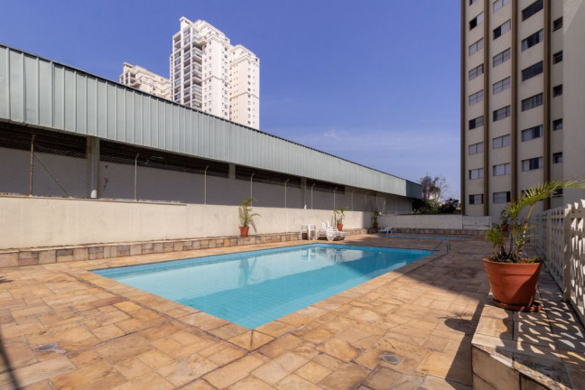 Imagem Apartamento com 2 Quartos à Venda, 52 m² em Jardim Prudência - São Paulo