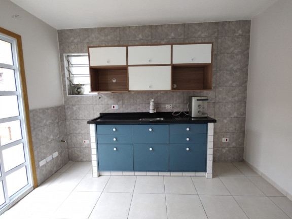 Imagem Casa com 2 Quartos para Alugar, 100 m² em Butantã - São Paulo Imagem Casa com 2 Quartos para Alugar, 100 m² em Butantã - São Paulo