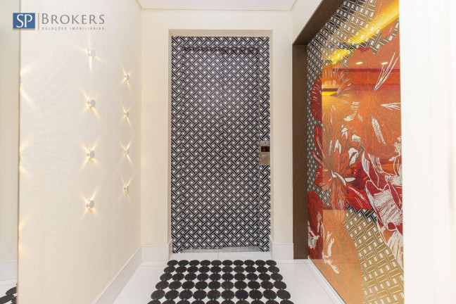 Apartamento com 4 Quartos à Venda, 335 m² em Moema - São Paulo