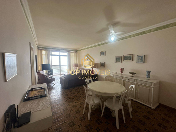 Imagem Apartamento com 4 Quartos à Venda, 140 m² em Pitangueiras - Guarujá