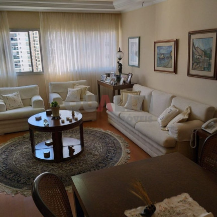 Imagem Apartamento com 4 Quartos à Venda, 440 m² em Campo Belo - São Paulo Imagem Apartamento com 4 Quartos à Venda, 440 m² em Campo Belo - São Paulo