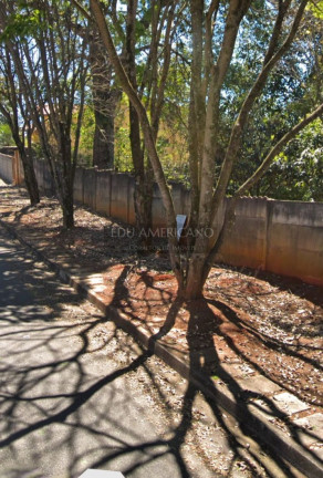 Imagem Terreno à Venda, 383 m² em Jardim Paulista - Atibaia Imagem Terreno à Venda, 383 m² em Jardim Paulista - Atibaia