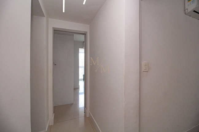 Imagem Apartamento com 3 Quartos à Venda, 125 m² em Ponta Da Praia - Santos