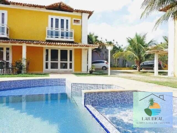 Casa com 2 Quartos à Venda,  em Rasa - Búzios