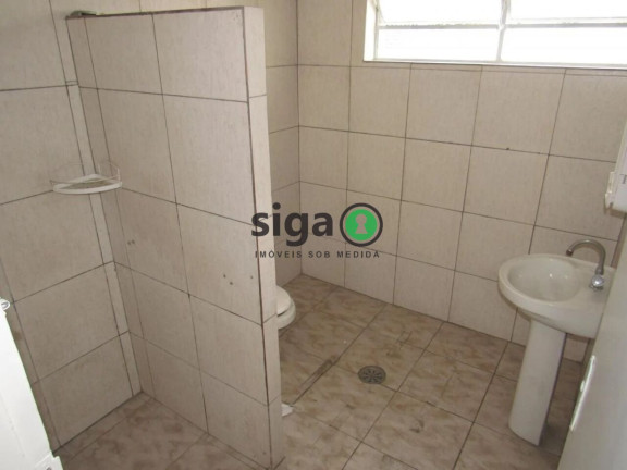 Imagem Casa com 3 Quartos à Venda, 124 m² em Chácara Santo Antônio - São Paulo Imagem Casa com 3 Quartos à Venda, 124 m² em Chácara Santo Antônio - São Paulo