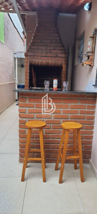 Imagem Casa com 2 Quartos à Venda, 113 m² em Dos Casa - São Bernardo Do Campo