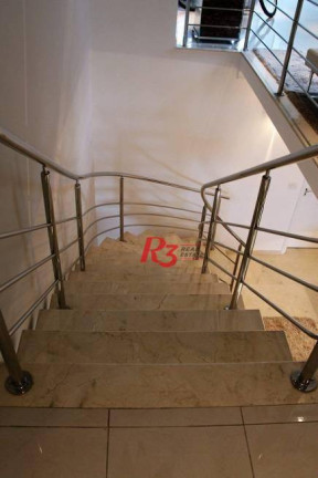 Imagem Cobertura com 4 Quartos à Venda, 600 m² em Ponta Da Praia - Santos Imagem Cobertura com 4 Quartos à Venda, 600 m² em Ponta Da Praia - Santos