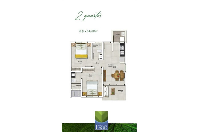 Imagem Apartamento com 1 Quarto à Venda, 34 m² em Praia Do Forte - Mata De São João Imagem Apartamento com 1 Quarto à Venda, 34 m² em Praia Do Forte - Mata De São João