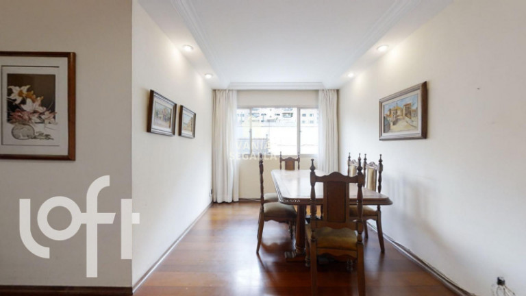 Imagem Apartamento com 3 Quartos à Venda, 87 m² em Perdizes - São Paulo