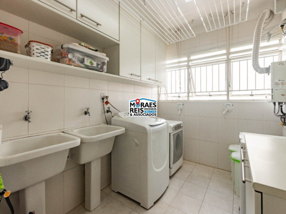 Imagem Apartamento com 4 Quartos à Venda, 240 m² em Brooklin - São Paulo Imagem Apartamento com 4 Quartos à Venda, 240 m² em Brooklin - São Paulo