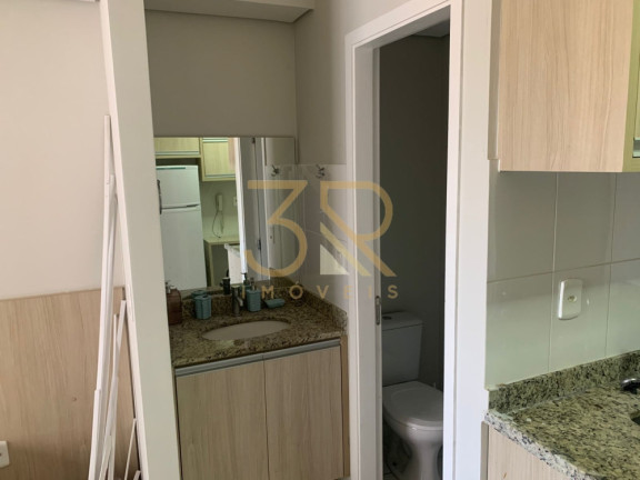 Imagem Apartamento com 1 Quarto para Alugar, 22 m² em Iguatemi - Ribeirão Preto Imagem Apartamento com 1 Quarto para Alugar, 22 m² em Iguatemi - Ribeirão Preto