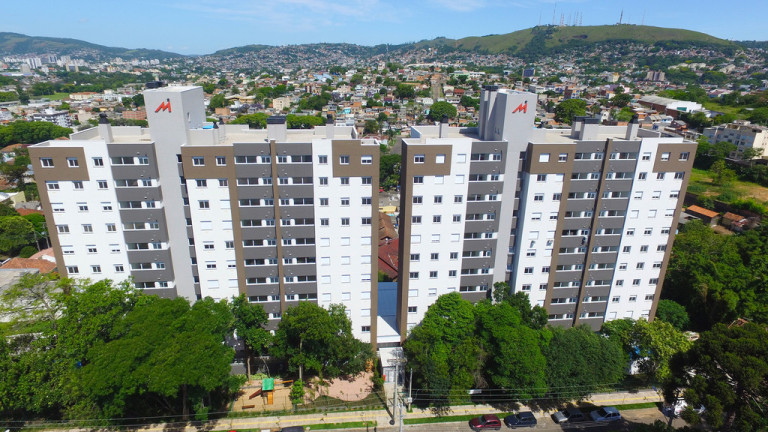 Imagem Apartamento com 2 Quartos à Venda, 57 m² em Santo Antônio - Porto Alegre