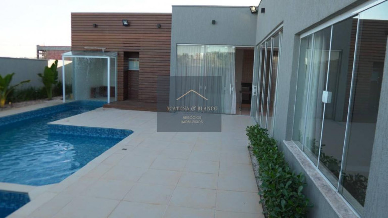 Imagem Casa de Condomínio com 4 Quartos à Venda, 353 m² em Condomínio Evidence - Araçoiaba Da Serra Imagem Casa de Condomínio com 4 Quartos à Venda, 353 m² em Condomínio Evidence - Araçoiaba Da Serra