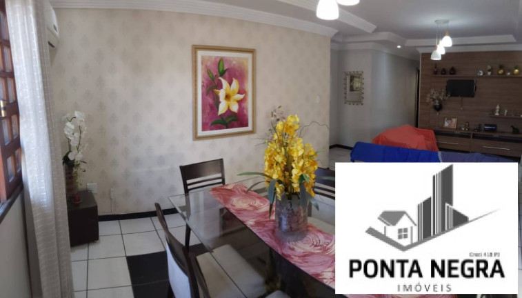 Imagem Casa com 3 Quartos à Venda, 449 m² em Planalto - Manaus