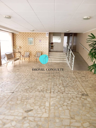Imagem Apartamento com 1 Quarto para Alugar, 40 m² em Vila Buarque - São Paulo