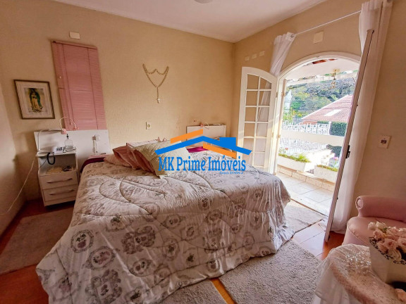 Imagem Apartamento com 5 Quartos à Venda, 384 m² em Vila Campesina - Osasco
