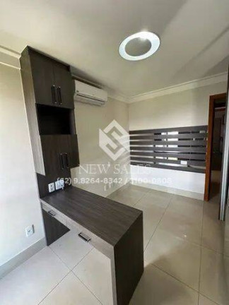 Imagem Apartamento com 5 Quartos à Venda, 163 m² em Setor Bela Vista - Goiânia Imagem Apartamento com 5 Quartos à Venda, 163 m² em Setor Bela Vista - Goiânia