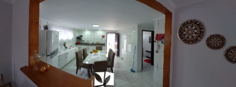Imagem Casa com 4 Quartos à Venda, 174 m² em Indaiá - Caraguatatuba