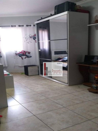 Imagem Apartamento com 3 Quartos à Venda ou Locação, 100 m² em Vila Alto De Santo André - Santo André