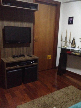 Imagem Apartamento com 3 Quartos à Venda, 130 m² em Vila Nossa Senhora De Fátima - Americana Imagem Apartamento com 3 Quartos à Venda, 130 m² em Vila Nossa Senhora De Fátima - Americana