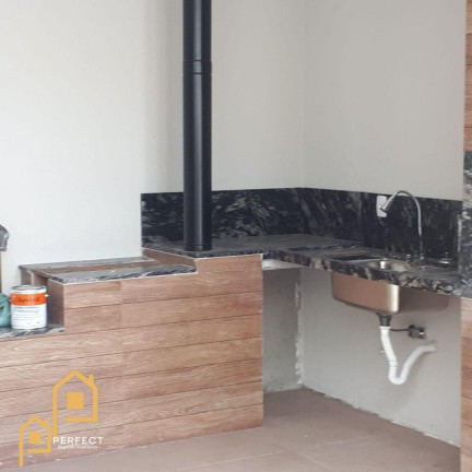 Imagem Casa com 4 Quartos à Venda, 200 m² em Condomínio Terras Do Vale - Caçapava