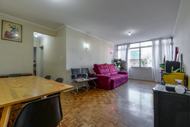 Imagem Apartamento com 2 Quartos à Venda, 97 m² em Pinheiros - São Paulo Imagem Apartamento com 2 Quartos à Venda, 97 m² em Pinheiros - São Paulo