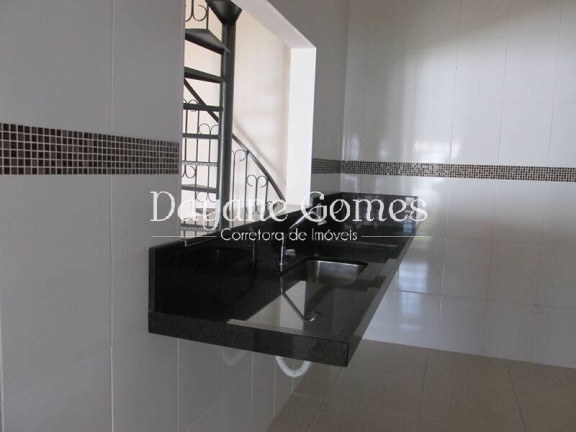 Imagem Casa com 3 Quartos à Venda, 123 m² em Residencial Monte Verde - Indaiatuba