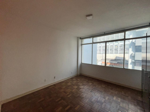 Kitnet com 1 Quarto à Venda, 30 m² em Vila Buarque - São Paulo