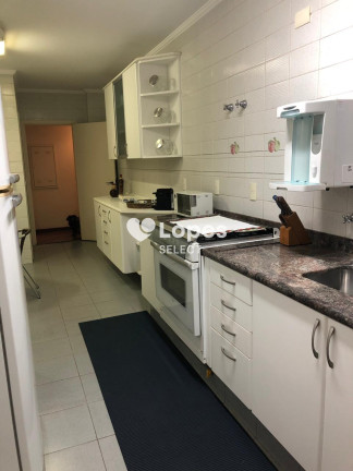 Imagem Apartamento com 3 Quartos à Venda, 145 m² em Cambuí - Campinas