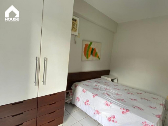 Imagem Apartamento com 2 Quartos à Venda, 1 m² em Centro - Guarapari
