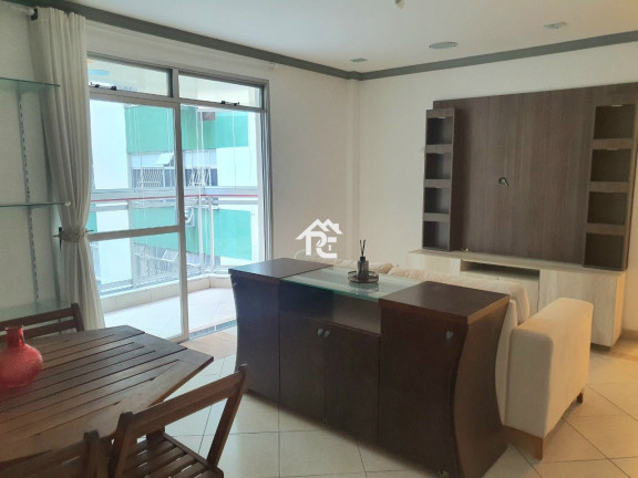 Apartamento com 2 Quartos à Venda, 75 m² em Icaraí - Niterói