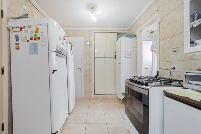 Imagem Imóvel com 3 Quartos à Venda, 108 m² em Santa Cecília - São Paulo