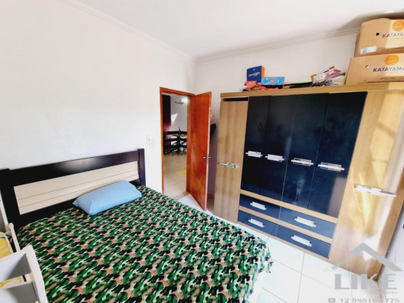 Imagem Casa com 3 Quartos à Venda, 20 m² em Campos Elíseos - Taubaté