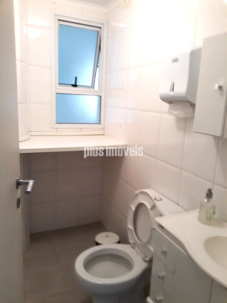 Imagem Apartamento com 1 Quarto para Alugar, 70 m² em Morumbi - São Paulo Imagem Apartamento com 1 Quarto para Alugar, 70 m² em Morumbi - São Paulo