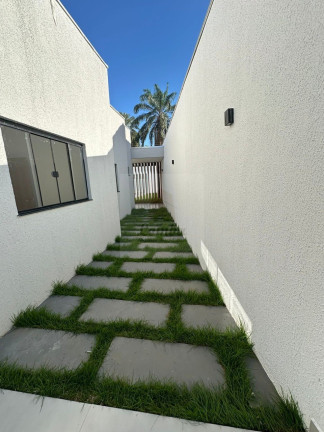 Imagem Casa com 3 Quartos à Venda, 189 m² em Jardim Califórnia - Cuiabá