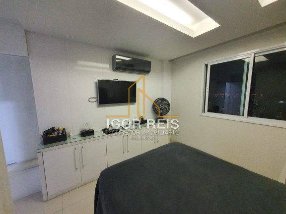 Imagem Apartamento com 3 Quartos à Venda, em Parque Tamandaré - Campos Dos Goytacazes Imagem Apartamento com 3 Quartos à Venda, em Parque Tamandaré - Campos Dos Goytacazes