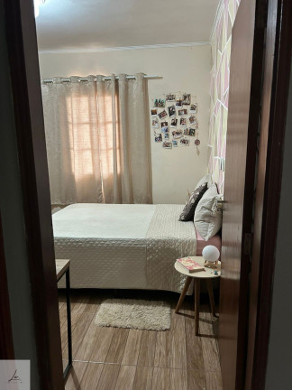 Imagem Casa com 3 Quartos à Venda, 107 m² em Cidade Nova I - Indaiatuba