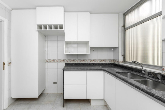 Imagem Imóvel com 3 Quartos à Venda, 190 m² em Jardim Paulista - São Paulo Imagem Imóvel com 3 Quartos à Venda, 190 m² em Jardim Paulista - São Paulo