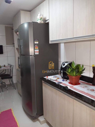 Imagem Apartamento com 3 Quartos à Venda, 72 m² em Setor Goiânia 2 - Goiânia