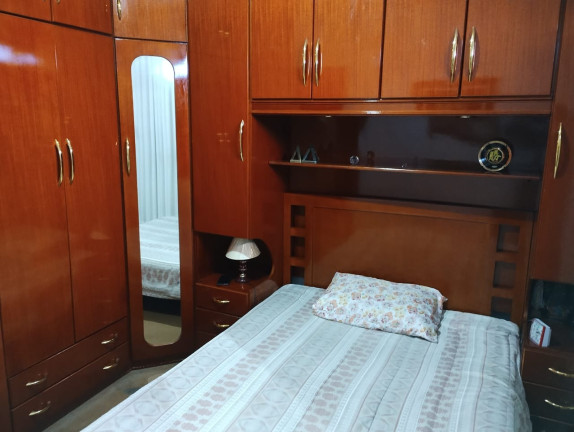Imagem Casa com 3 Quartos à Venda, 150 m² em Vila São José (cidade Dutra) - São Paulo Imagem Casa com 3 Quartos à Venda, 150 m² em Vila São José (cidade Dutra) - São Paulo