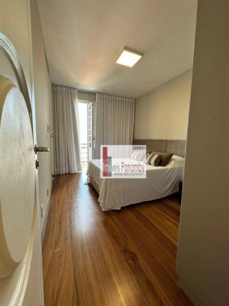 Imagem Apartamento com 5 Quartos à Venda, 336 m² em Jardim Paulista - São Paulo