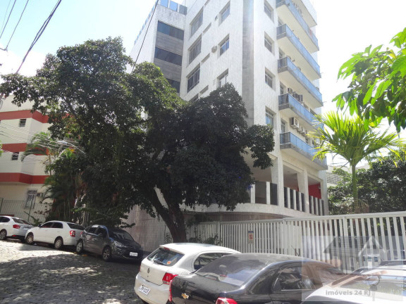 Imagem Apartamento com 2 Quartos à Venda, 140 m² em Copacabana - Rio De Janeiro