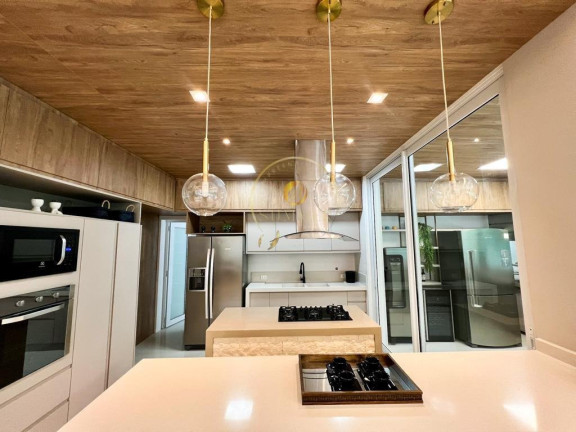 Imagem Casa com 6 Quartos à Venda, 430 m² em Riviera - Bertioga